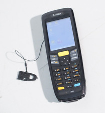 ZEBRA MC2180 PDA Robuste Écran Tactile 2.8" Wifi 1D 2D MC2180-AS01E0A