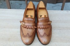 CHAUSSURE CROCKETT&JONES