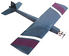 Dominator 200 Pylon Course