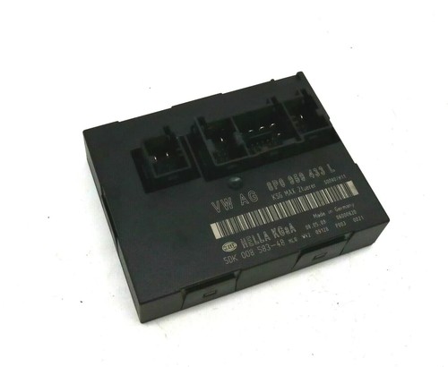 Module confort audi - 🇨🇵,