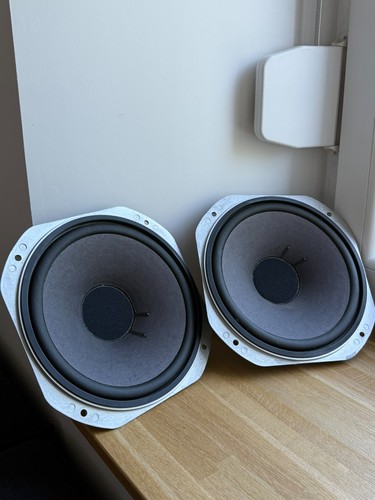 Yamaha 2501a woofer - x2,