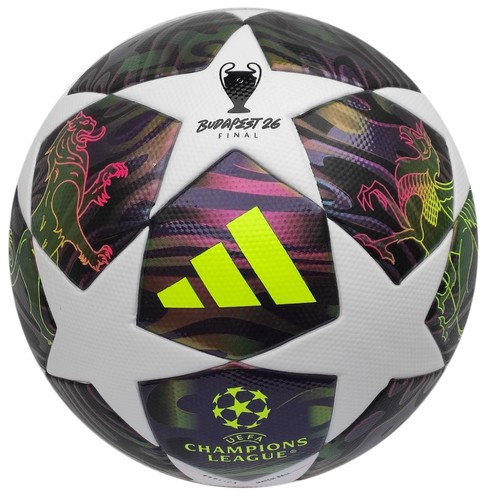 Adidas ucl finale budapest - ucl,