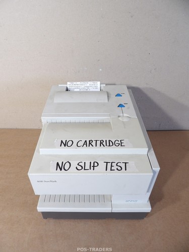 Imprimante ibm suremark - imprimante,
