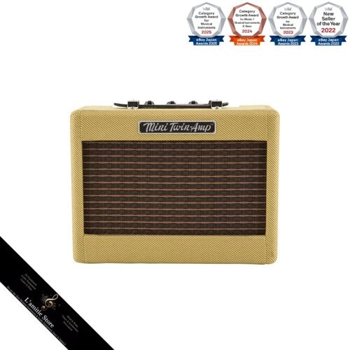 Fender mini 57 - fender,