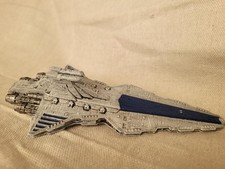 Star Wars Armada Venator Class