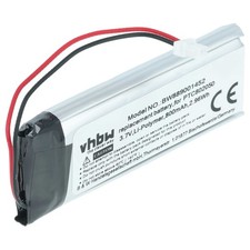 Batterie pour Sena GT-Air II