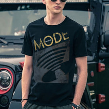 T-Shirt Depeche Mode USA 1988