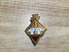 INSIGNE SAHARIEN. MAKHZEN DE