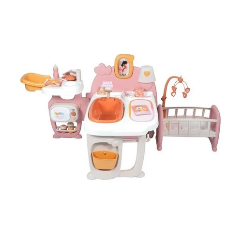 Smoby baby nurse grande - -,