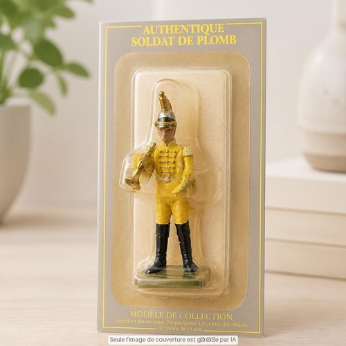 Soldat plomb starlux - soldat, de