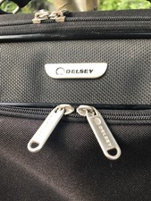 Sacoche /Cabine DELSEY