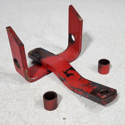 Wheel horse 180 rear hitch - wheel, d-180