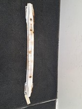 Renfort pare choc arriere (traverse) PEUGEOT 207 PHASE 2 742202