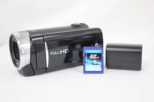 Caméscope jvc everio - jvc,