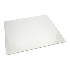 Vitre intermédiaire porte