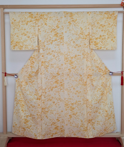 Kimono été japonais - kimono, d'été