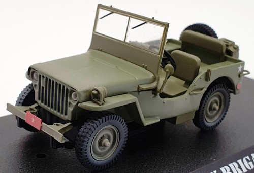 Greenlight scale 86593 - greenlight, 1/43