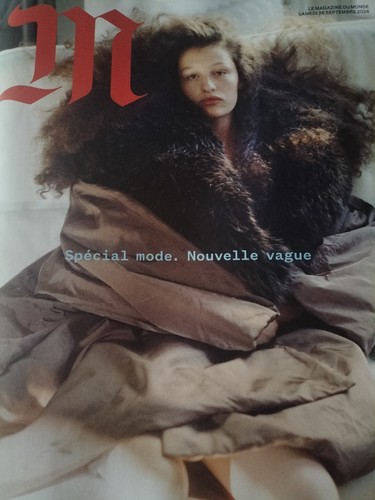 Monde spécial - le, #