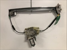 Leve vitre electrique avant