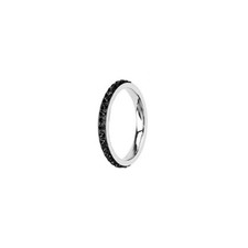 Bague Acier Inoxydable Anneau