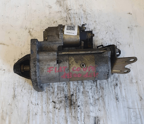 60620761 démarreur alfa - 60620761,