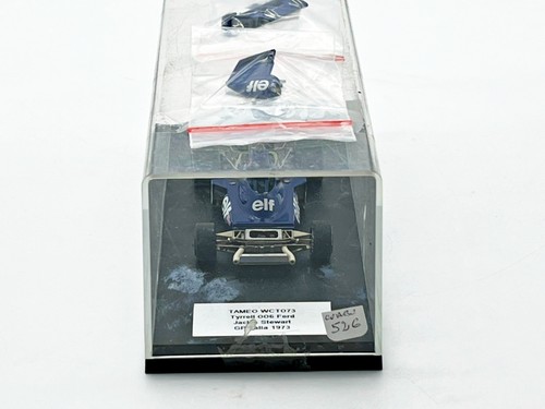 Tameo kits wct073 - tameo,