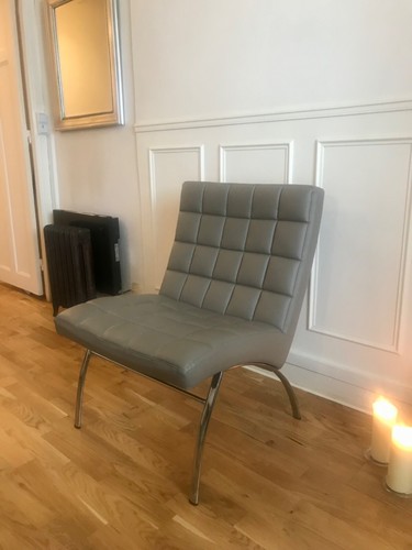 Fauteuil lounge contemporain - lounge,