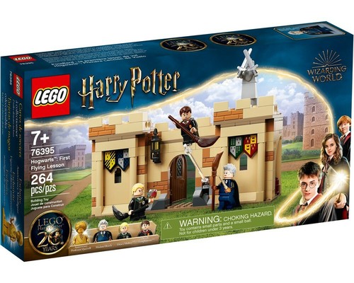 Lego harry potter - lego, poudlard™