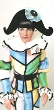 16” Tonner "The Gift" GIANETTO 16" Tyler Fashion Doll RARE