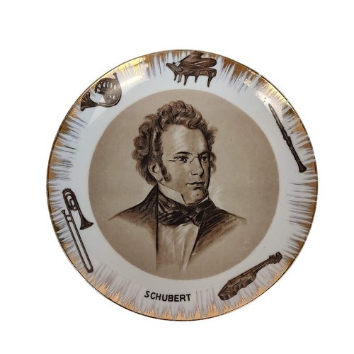 Vintage 50s 60s brahms - vintage, 50s-60s