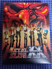 Metal Slug XX PS4 Limited Run Collector's Edition #352