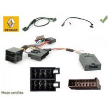 COMMANDE VOLANT RENAULT LAGUNA
