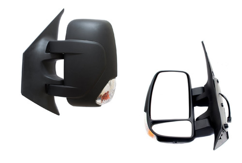 Pour renault master - master, iii