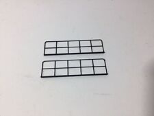 Rambardes pour Loco-tracteur Y51130 JOUEF