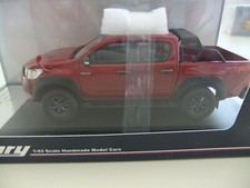 toyota hilux 4x4 neuf au 1.43