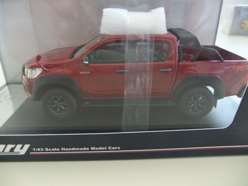 Toyota hilux 4x4 - hilux, au