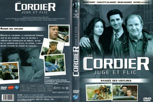 Cordier juge flics - cordier,