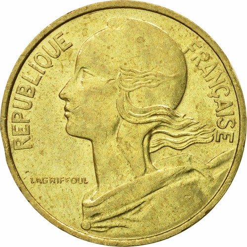 524664 monnaie france - [#524664], monnaie,