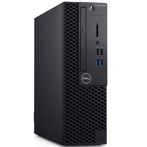 Bureau dell optiplex - de,