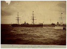 Normandie, Le Havre, Pampa 