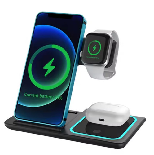 Support chargeur rapide - de,