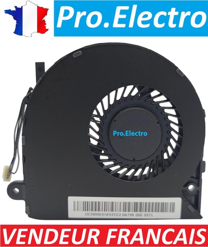 Ventilateur fan lenovo - , b50-70