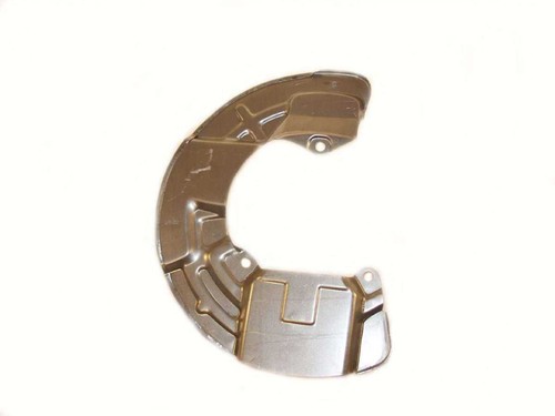 Protection frein avant - protection, frein,