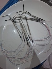 lampadaire Ho 2 Paquets De 11