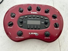 Line 6 pod XT