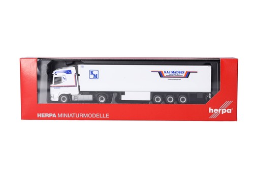 Herpa he318037 camion - he318037,