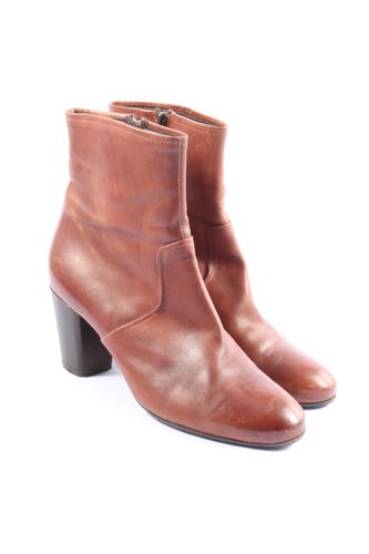 Ricardo cartillone bottines - cartillone,