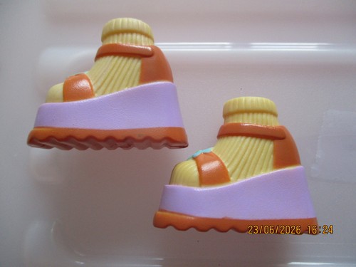 Poupee scene paires - my, de