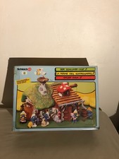 schtroumpf  schlumpf 