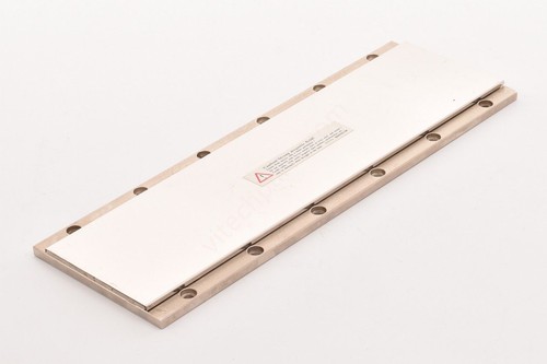 Magnetic track 385mm - track, hiwin
